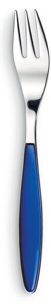 Forchettine da Dolce set da 6 pezzi 15,5 cm modello Feeling Lavabile in lavastoviglie Blu Mediterraneo lavabili in lavastoviglie