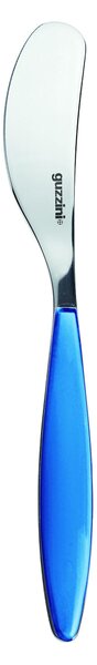 Spalmini Burro Feeling set da 6 pezzi 16 cm In Acciaio inox AISI 420 blu mediterraneo lavabili in lavastoviglie