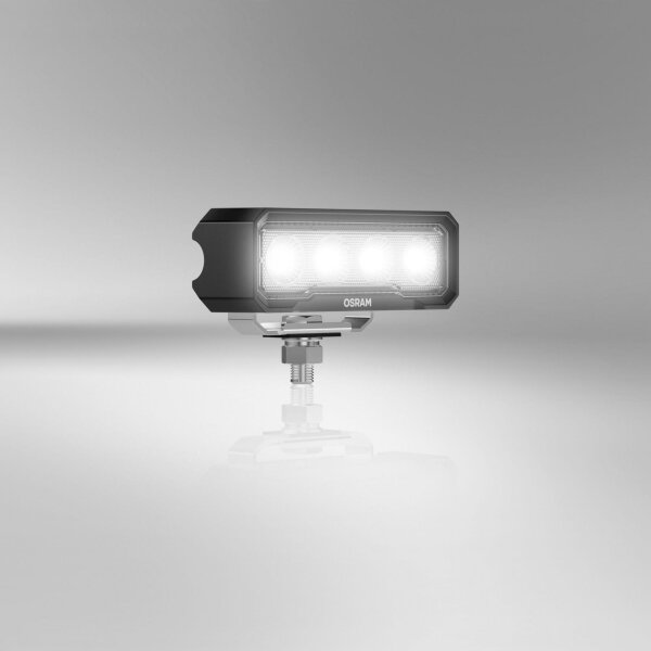 Osram-LED Faretto per autoveicoli LIGHTBAR WL VX125-WD LED/36W/12/24V 6000K