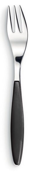 Forchettine da Dolce 15,5 cm modello Feeling set da 6 pezzi Lavabile in lavastoviglie Grigio lavabili in lavastoviglie