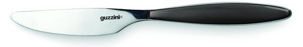 Coltelli Frutta Feeling set da 6 pezzi inox 18/10 AISI420 Cm 17 grigio lavabili in lavastoviglie