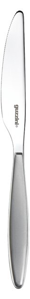 Coltelli Frutta Feeling set da 6 pezzi inox 18/10 AISI420 Cm 17 Grigio Cielo lavabili in lavastoviglie