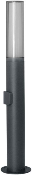 Ledvance - Lampada LED RGB per esterno SMART+ FLARE LED/7.5W/230V IP44 Wi-Fi