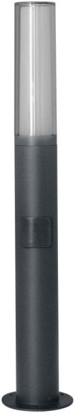 Ledvance - Lampada LED RGB per esterno SMART+ FLARE LED/7.5W/230V IP44 Wi-Fi