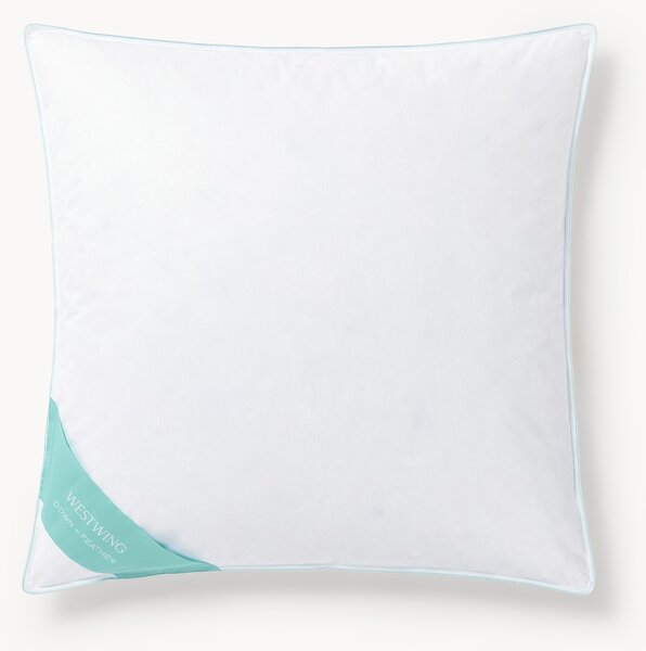 Cuscino in piuma Comfort, medio