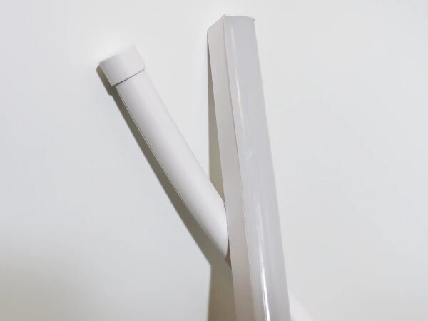 Lampadario LED dimmerabile a sospensione su cavo LED/50W/230V 3000-6500K 100 cm + telecomando