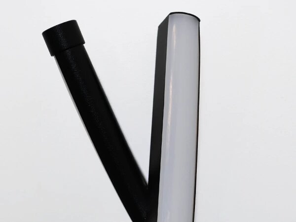 Lampadario LED dimmerabile a sospensione con cavo LED/50W/230V 3000-6500K 100 cm + telecomando