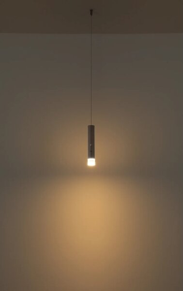 Globo 16060S - Lampada LED dimmerabile ricaricabile a sfioramento 2 in 1 PELO LED/2W/230/5V