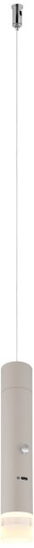 Globo 16060S - Lampada LED dimmerabile ricaricabile a sfioramento 2 in 1 PELO LED/2W/230/5V