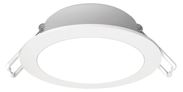 Brilagi - Plafoniera LED da incasso per bagno LED/4,8W/230V 4000K bianca IP65