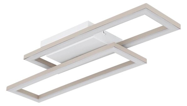 Globo 67381-16 - Plafoniera LED WILTON LED/16W/230V 3000/4000/6000K