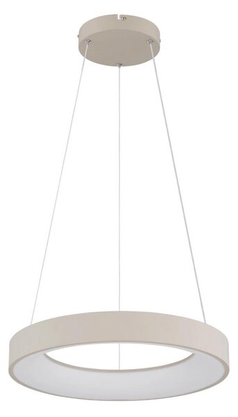 Globo 48487-48H - Lampada a sospensione LED dimmerabile su cavo GALLEGOS LED/48W/230V 2700-6000K + telecomando