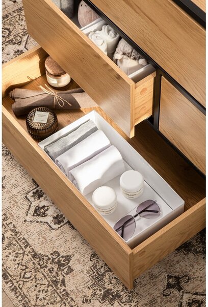 Organizzatore per cassetti in cartone - Bigso Box of Sweden