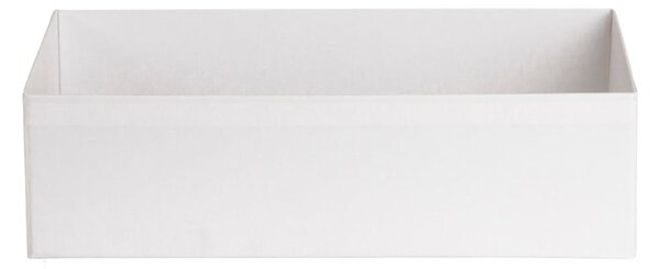 Organizzatore per cassetti in cartone - Bigso Box of Sweden