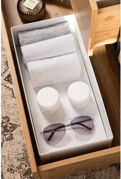 Organizzatore per cassetti in cartone - Bigso Box of Sweden