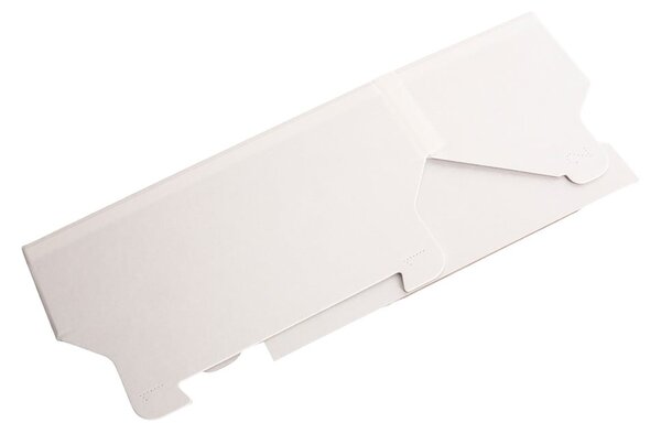 Organizzatore per cassetti in cartone - Bigso Box of Sweden