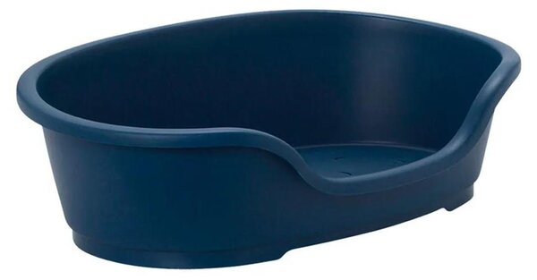 Karlie Domus 70x54x24 cm Culla per animali domestici Blu Blu Taglia unica