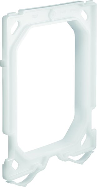 Cornice di sostegno Grohe cromo - 66845000