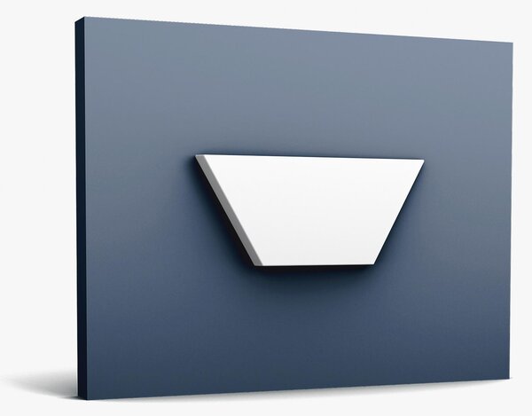 Pannello 3d Orac Decor MODERN W101 stile moderno
