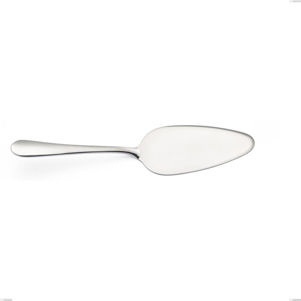 Pala torta Beta, 18.10(AISI304), spessore 4mm, Lunghezza 240 mm finitura inox lucido