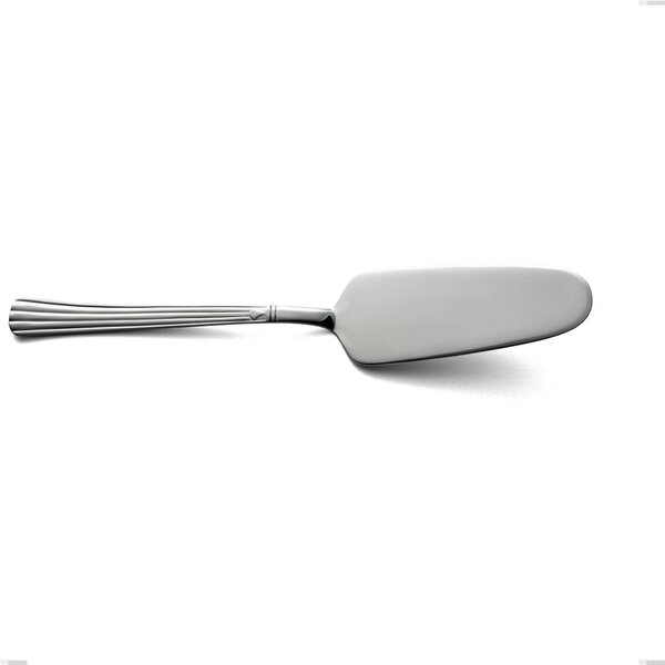Pala torta bavaria, Acciaio inox (Aisi 304) lucido stile classico, lunghezza 270 mm