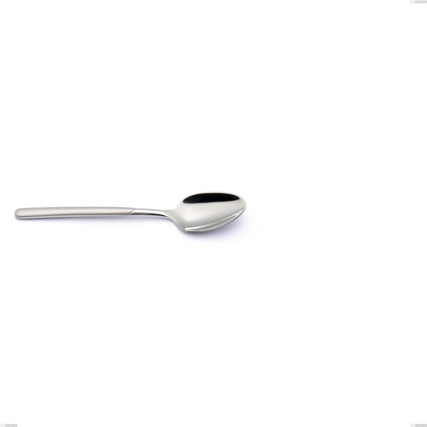 Cucchiaino caff� Celtika sabbiato, Inox 18.10 (AISI304), spessore 5.00 - lunghezza�137 mm