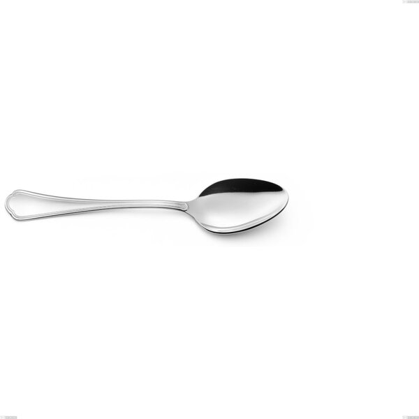 Cucchiaino frutta Domus, inox 18.10 (AISI304), spessore 3.0 mm - lunghezza�182 mm