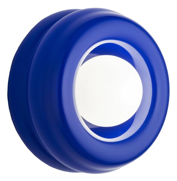 Argon 8813 - Applique TEVO 1xG9/6W/230V blu