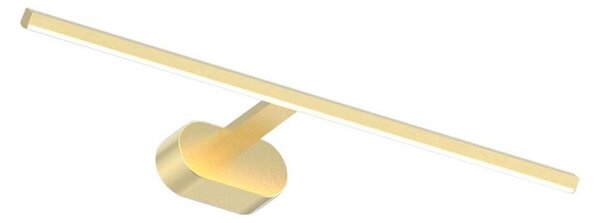 Lampada LED da quadro PRADO LED/11W/230V oro