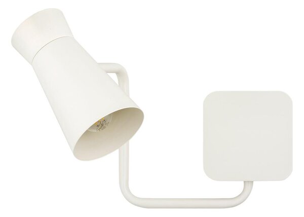 Argon 8879 - Lampada da parete LORD 1xE14/7W/230V bianca