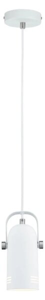 Paulmann 79767 - LED RGBW 1xE27/9W Lampada a sospensione su cavo LAVEA 230V bianco