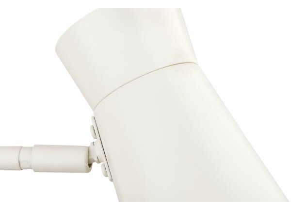 Argon 8879 - Lampada da parete LORD 1xE14/7W/230V bianca