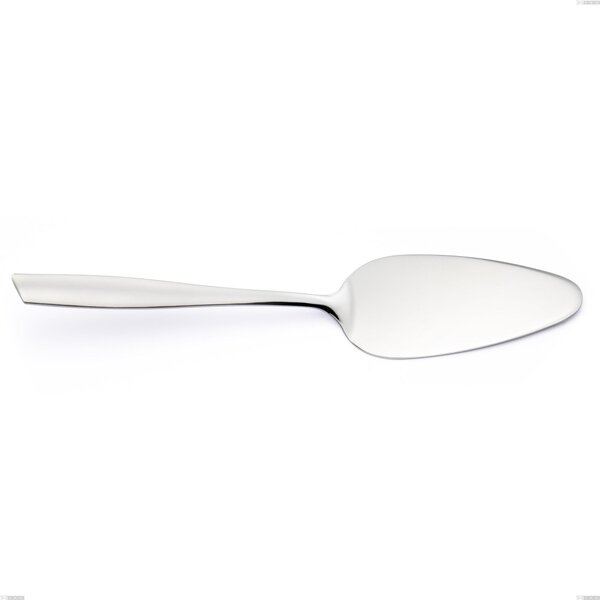 Pala torta Eleven, (acciaio 18.10 aisi304), spessore 2.5 mm, lunghezza 268 mm inox lucido a specchio