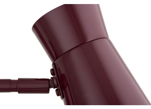 Argon 8881 - Lampada da parete LORD 1xE14/7W/230V viola