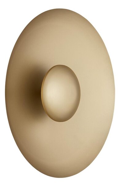 Argon 8865 - Applique LED BOLTON LED/12,5W/230V 3000K dorata