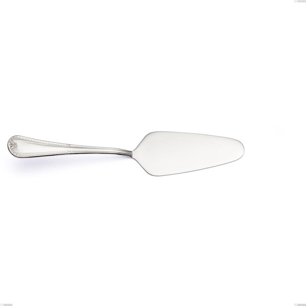 Pala torta Firenze, Acciaio inox 18.10 (Aisi304) , spessore 2.5 mm, lunghezza 225 mm inox lucido