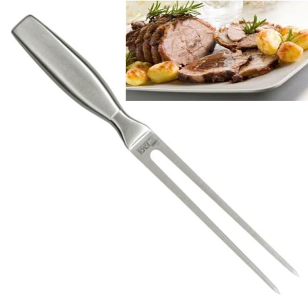 Forchettone lama a servire in acciaio 18/10 Touch Me 27 cm