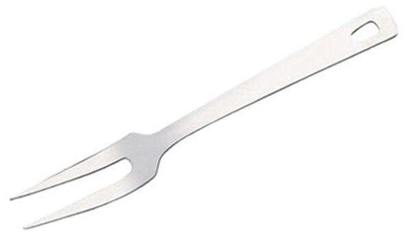 Forchettone da Cucina MINI FLY 245 mm in acciaio 18/10 lucido a specchio