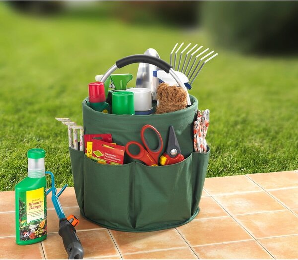 Organizer per detersivi volume 16 l Universal – Maximex