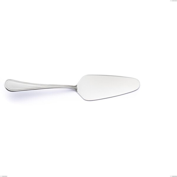 Pala torta Impero, ACCIAIO INOX 18.10(AISI304), spessore 2.5 MM, Lunghezza 225 mm