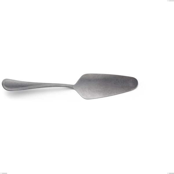 Pala torta Impero Retro, Acciaio inox (Aisi 304) vintage, lunghezza 225 mm