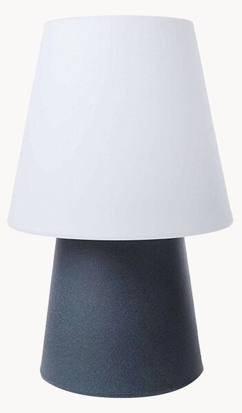 Lampada decorativa da interno-esterno a LED con luce regolabile e cambio colore No. 1