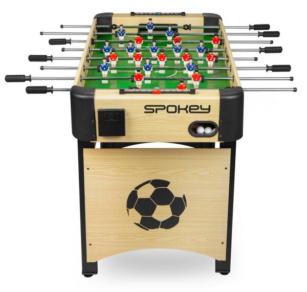Spokey calciobalilla biliardino CHAMPIONSHIP