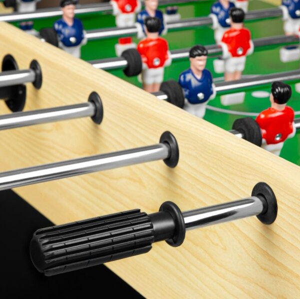 Spokey calciobalilla biliardino CHAMPIONSHIP