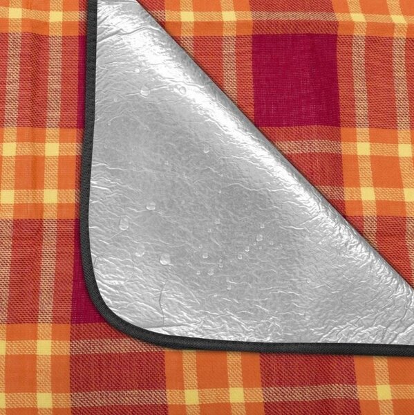 Coperta Telo da pic nic 180 x 210 cm
