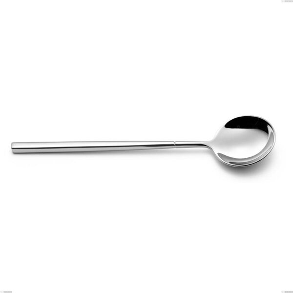 Cucchiaino caff� kyoto, Acciaio inox (Aisi 304) inox lucido, lunghezza 145 mm