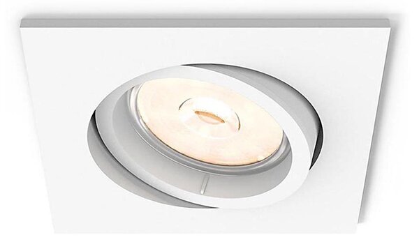Philips 50401/31/PN - Lampada da incasso MYLIVING DONEGAL 1xGU10/5,5W/230V