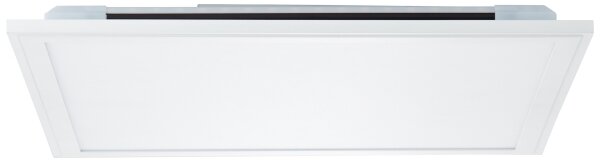 Brilliant - Plafoniera dimmerabile RGBW ALLIE LED/24W/230V 2700-6500K + +TC
