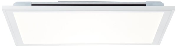 Brilliant - Plafoniera dimmerabile RGBW ALLIE LED/24W/230V 2700-6500K + +TC