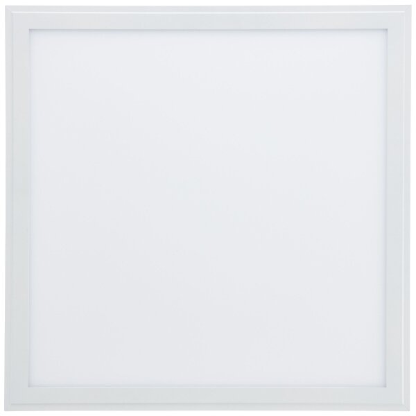 Brilliant - Plafoniera dimmerabile RGBW ALLIE LED/24W/230V 2700-6500K + +TC
